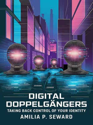 cover image of Digital Doppelgängers